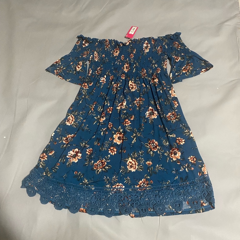 Woman’s Dress
